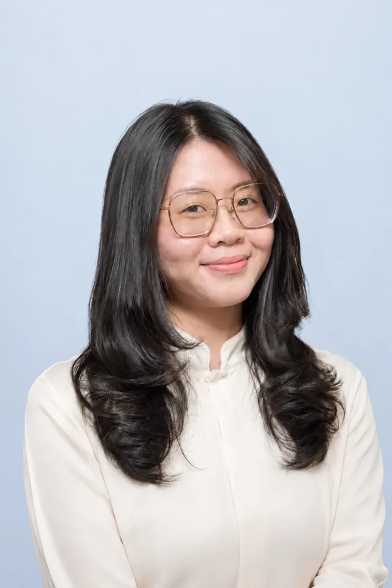 Huang Laoshi